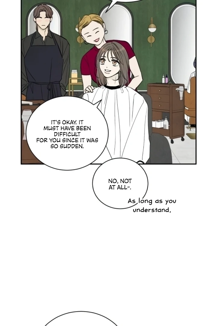 Love Me More Chapter 2 page 9 - 