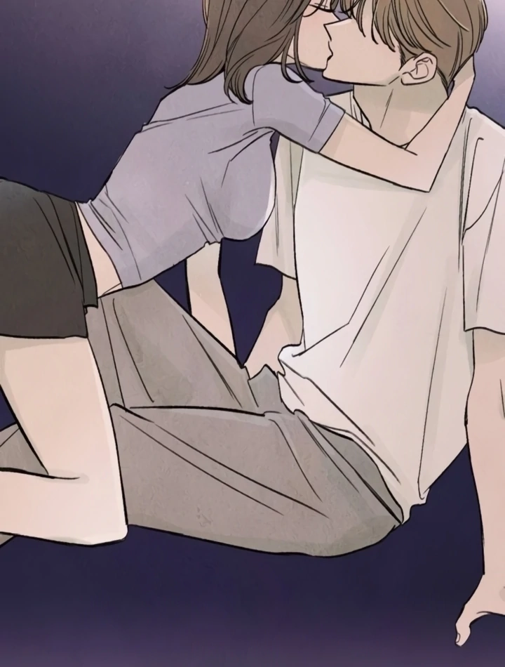 Love Me More Chapter 2 page 84 - 
