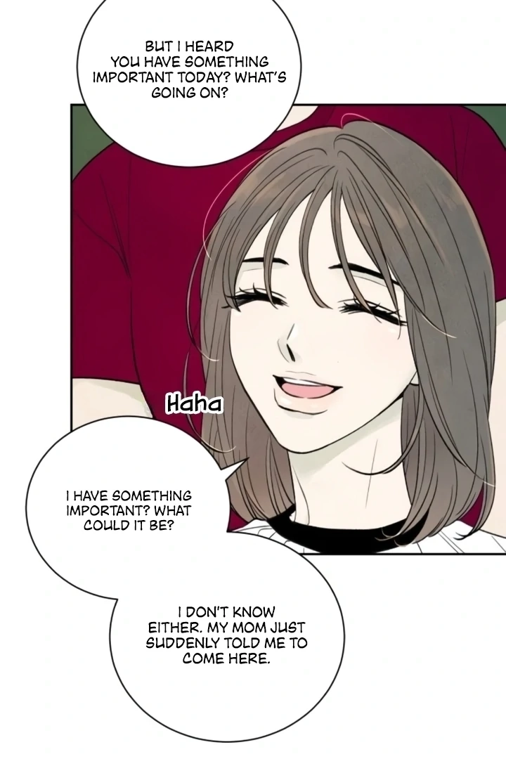 Love Me More Chapter 2 page 10 - 