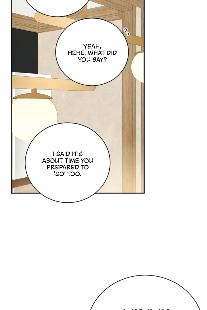 Love Me More Chapter 2 page 92 - 