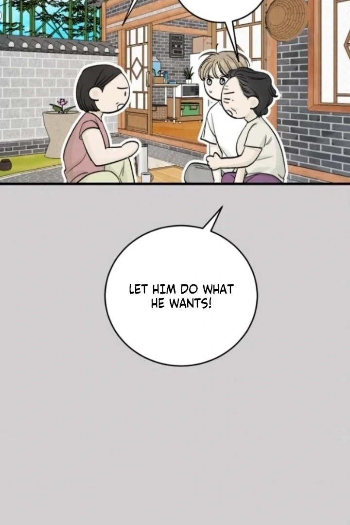 Love Me More Chapter 20 page 11 - 