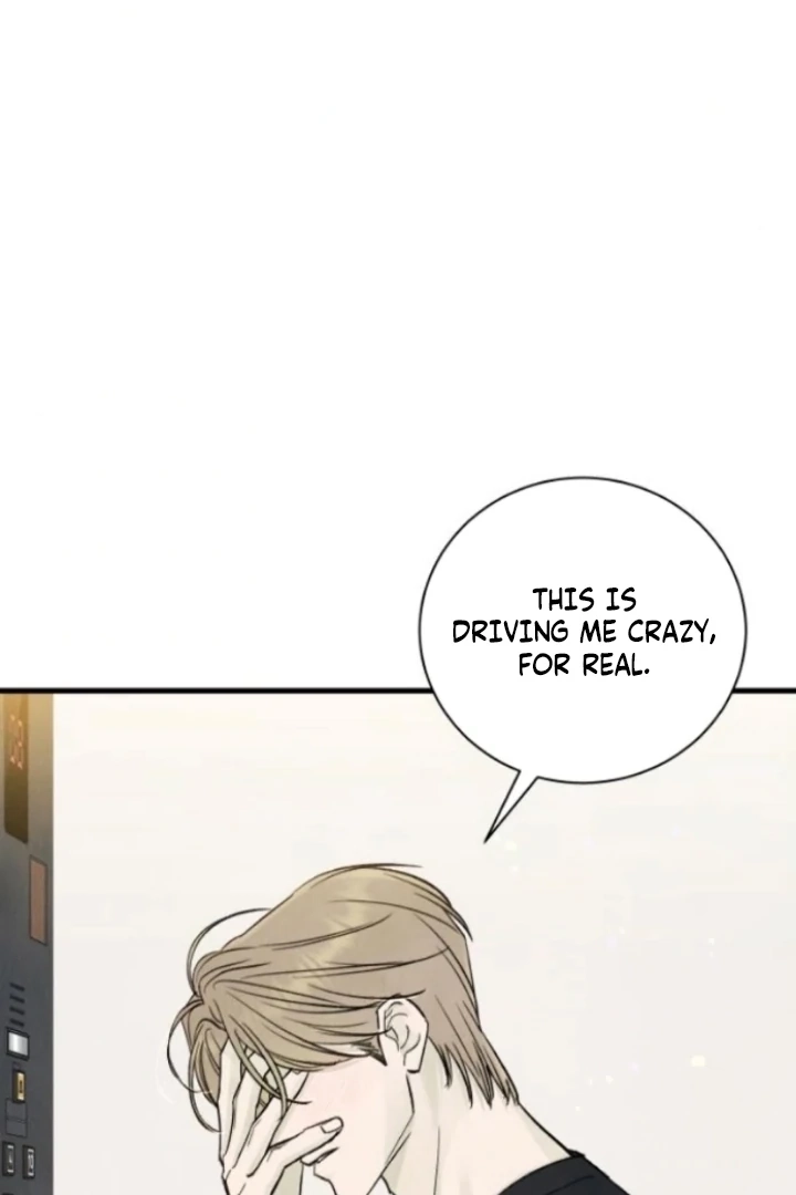 Love Me More Chapter 20 page 101 - 
