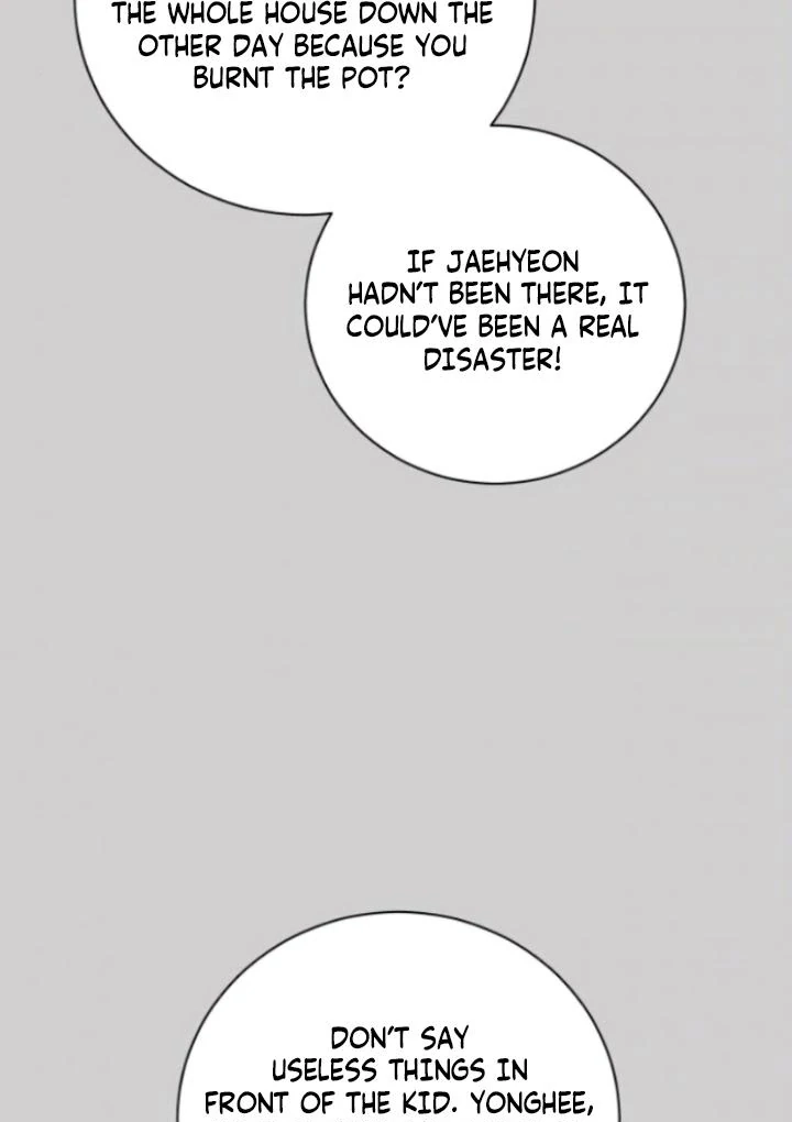 Love Me More Chapter 20 page 13 - 