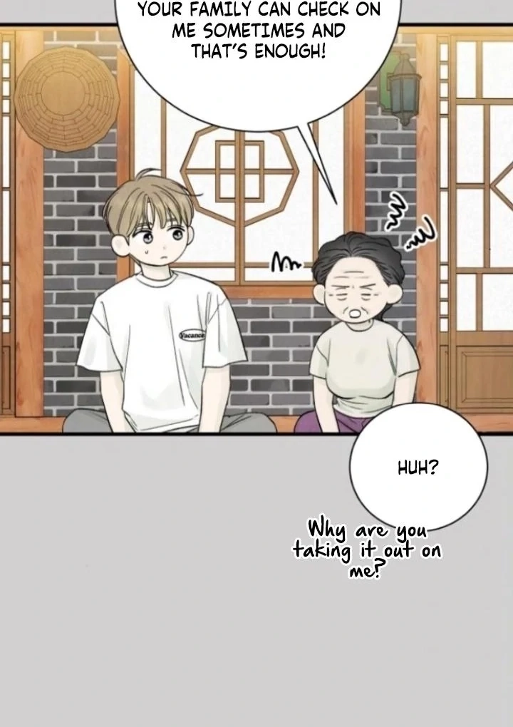 Love Me More Chapter 20 page 14 - 