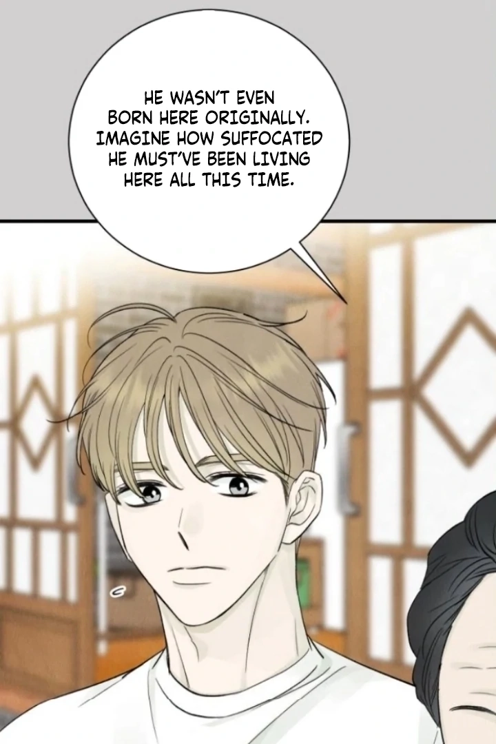 Love Me More Chapter 20 page 15 - 