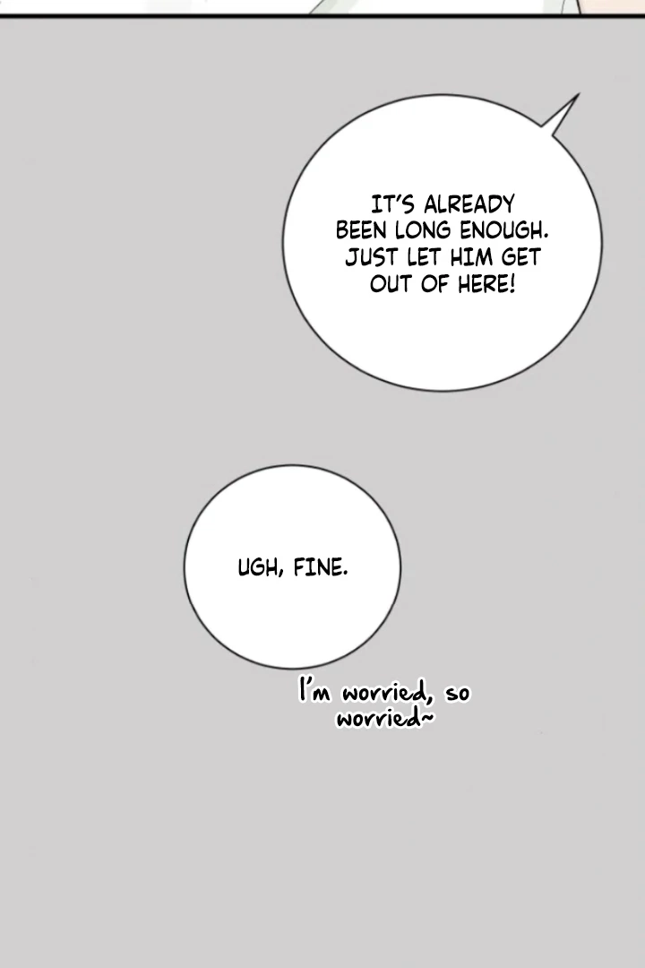Love Me More Chapter 20 page 16 - 