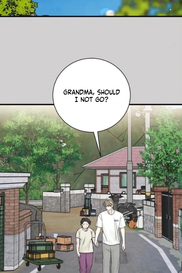 Love Me More Chapter 20 page 18 - 