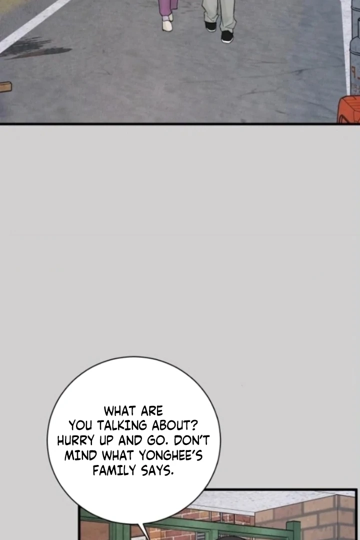 Love Me More Chapter 20 page 19 - 