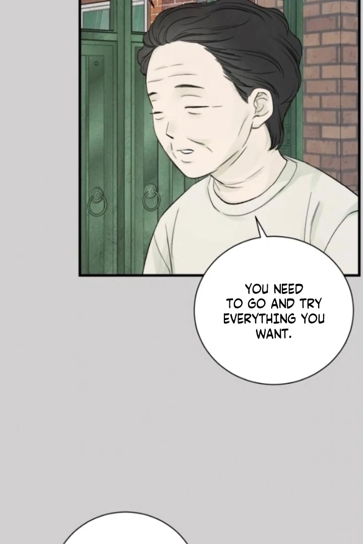 Love Me More Chapter 20 page 20 - 