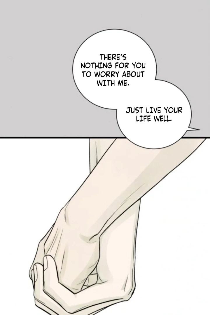 Love Me More Chapter 20 page 22 - 
