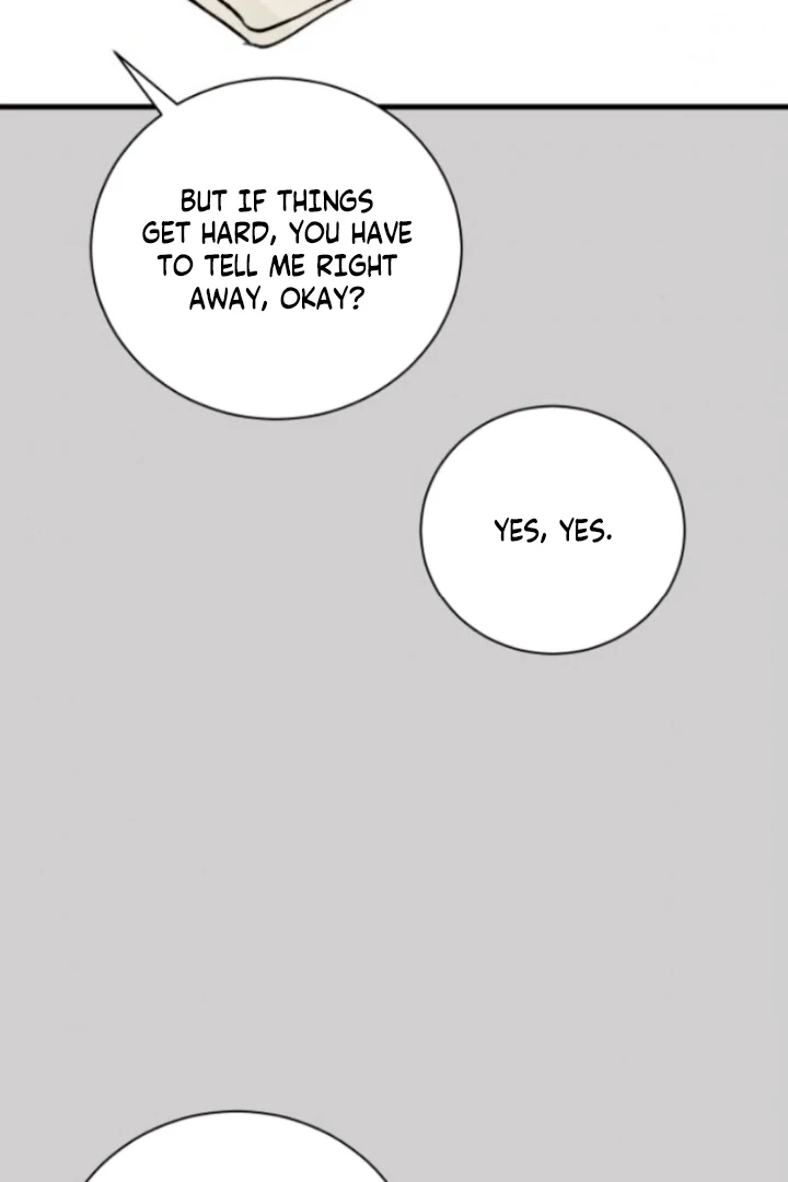 Love Me More Chapter 20 page 23 - 