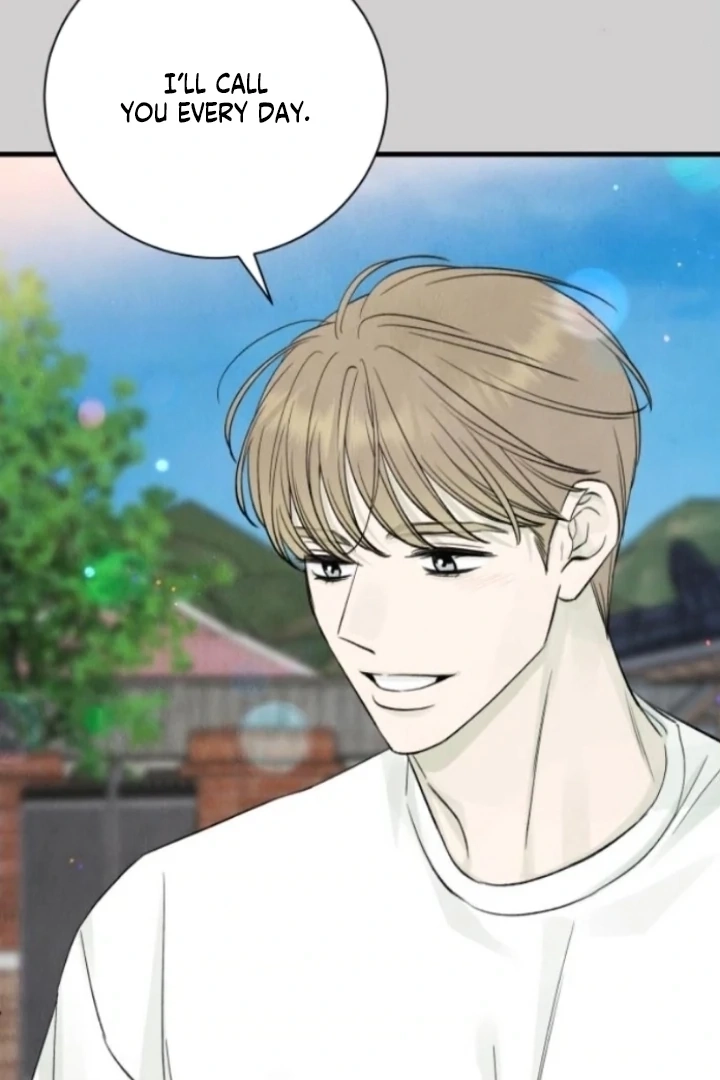 Love Me More Chapter 20 page 24 - 