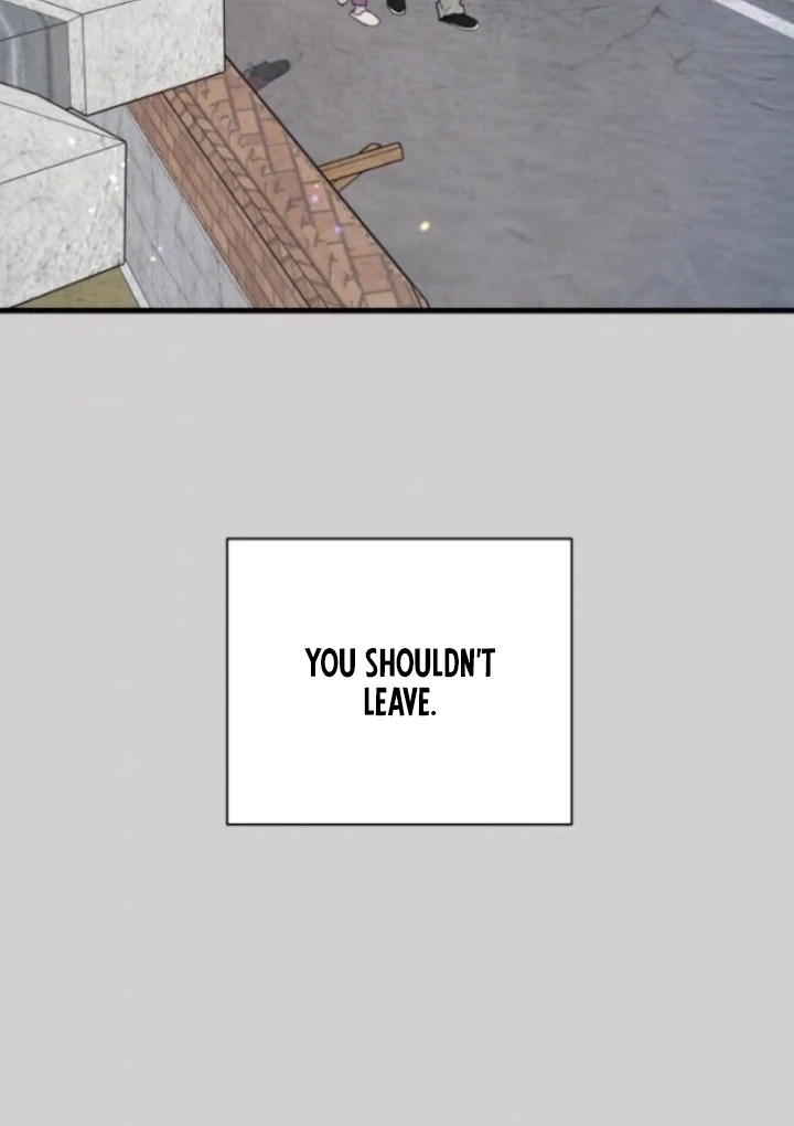 Love Me More Chapter 20 page 27 - 