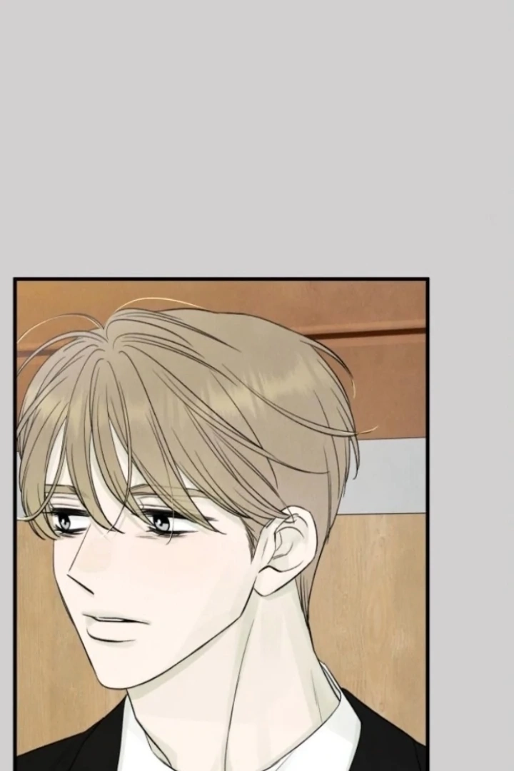 Love Me More Chapter 20 page 33 - 