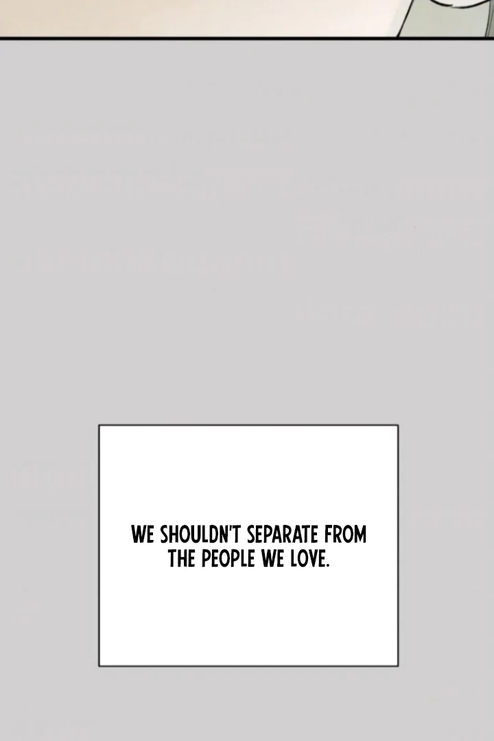 Love Me More Chapter 20 page 38 - 