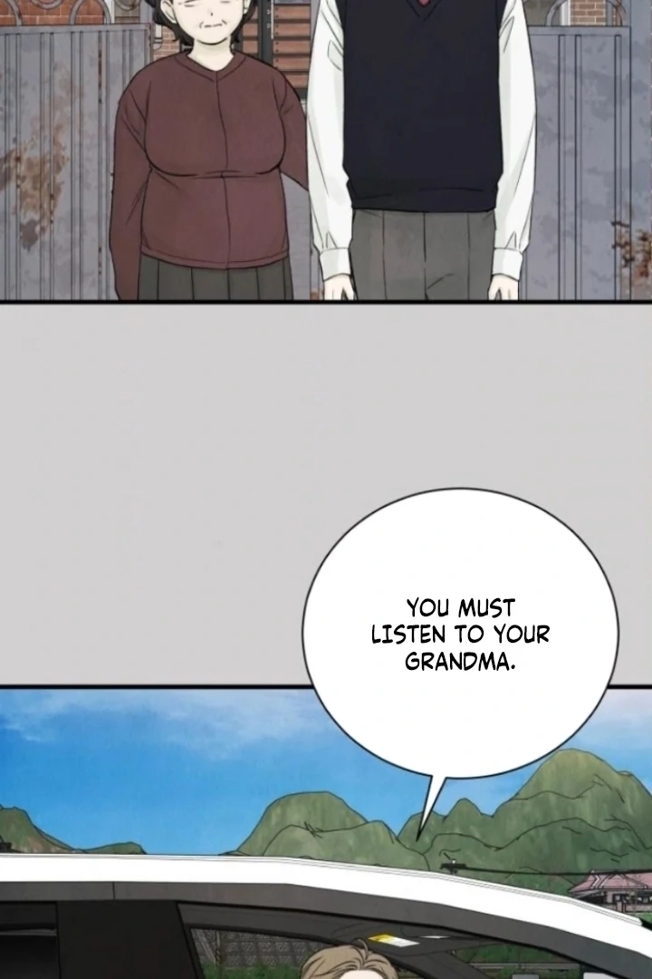 Love Me More Chapter 20 page 40 - 