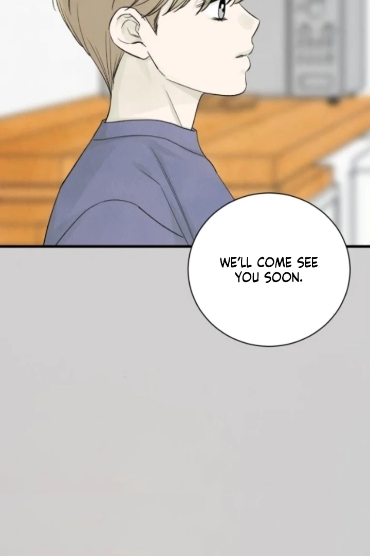 Love Me More Chapter 20 page 48 - 
