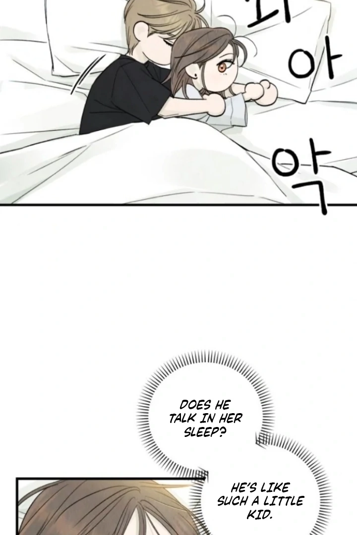 Love Me More Chapter 20 page 66 - 