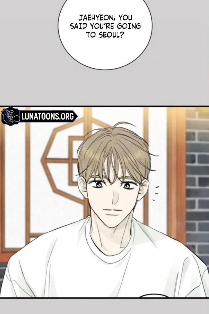 Love Me More Chapter 20 page 8 - 
