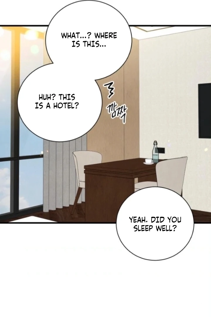 Love Me More Chapter 20 page 71 - 