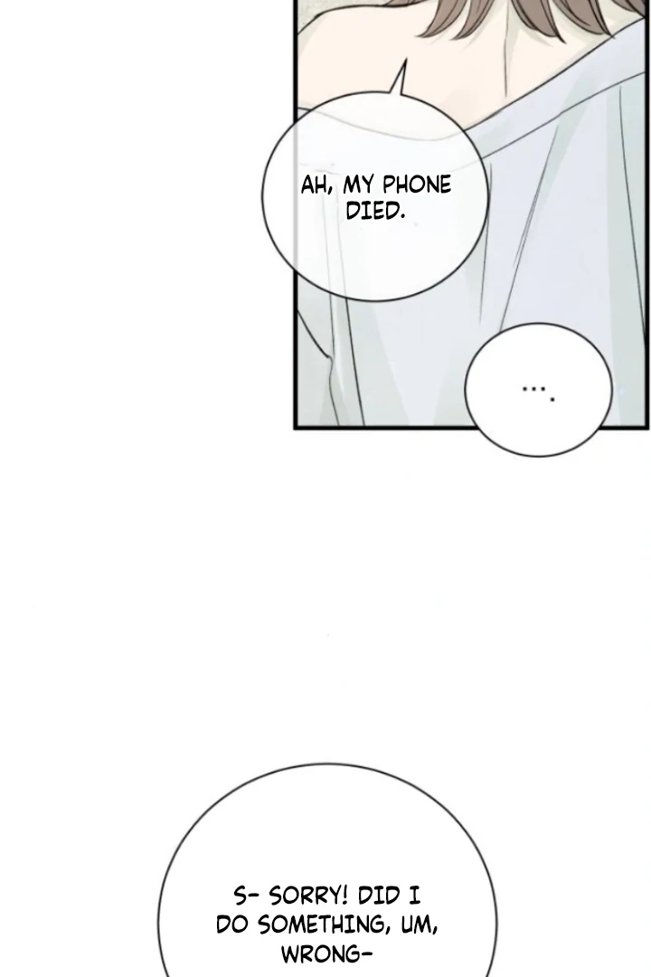 Love Me More Chapter 20 page 73 - 