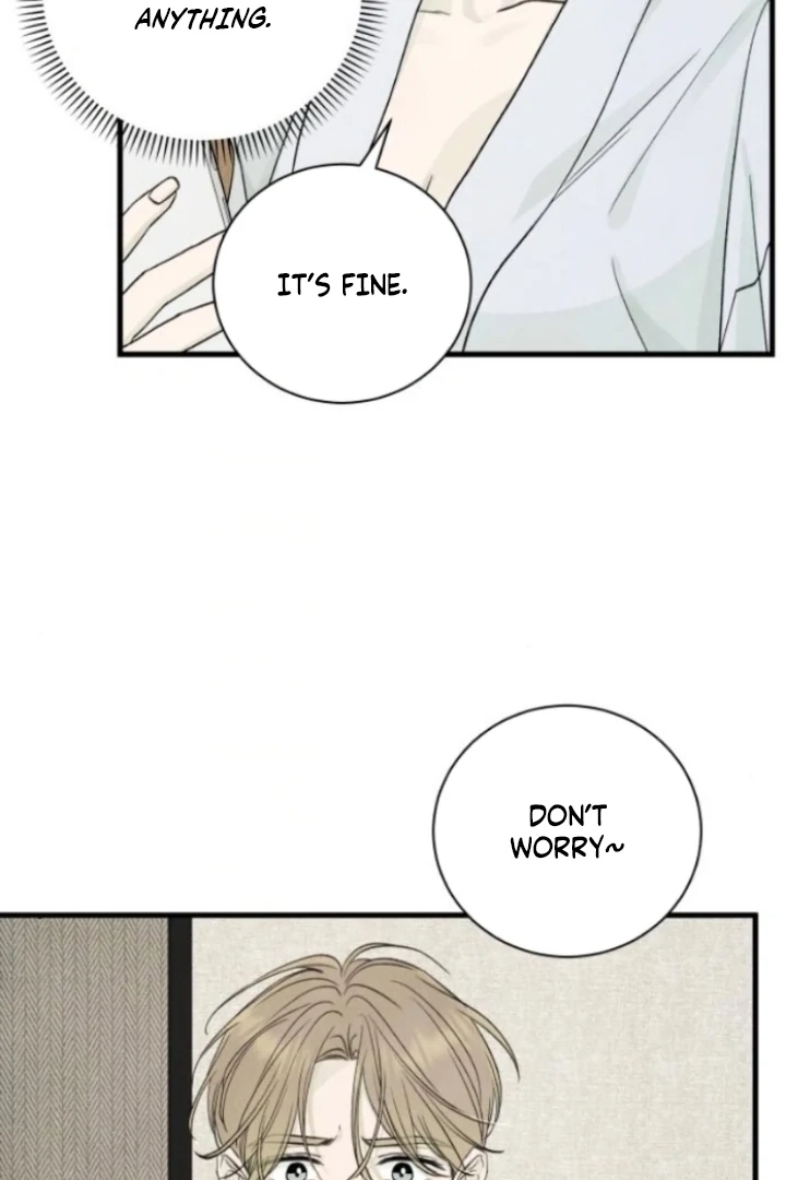 Love Me More Chapter 20 page 76 - 