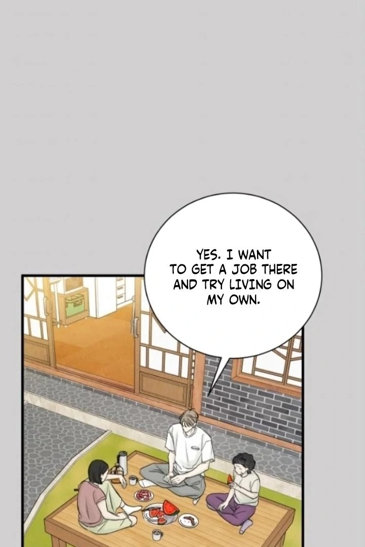 Love Me More Chapter 20 page 9 - 