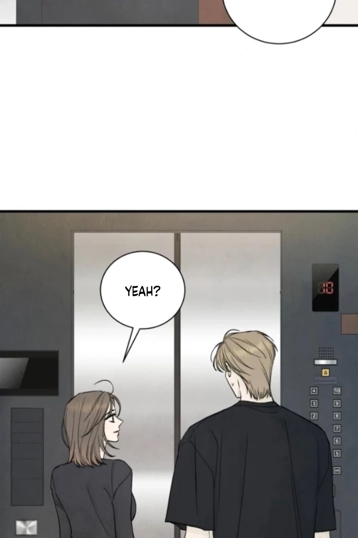 Love Me More Chapter 20 page 81 - 