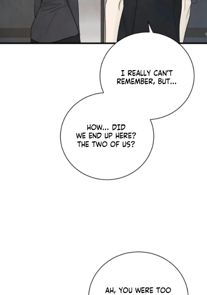 Love Me More Chapter 20 page 82 - 