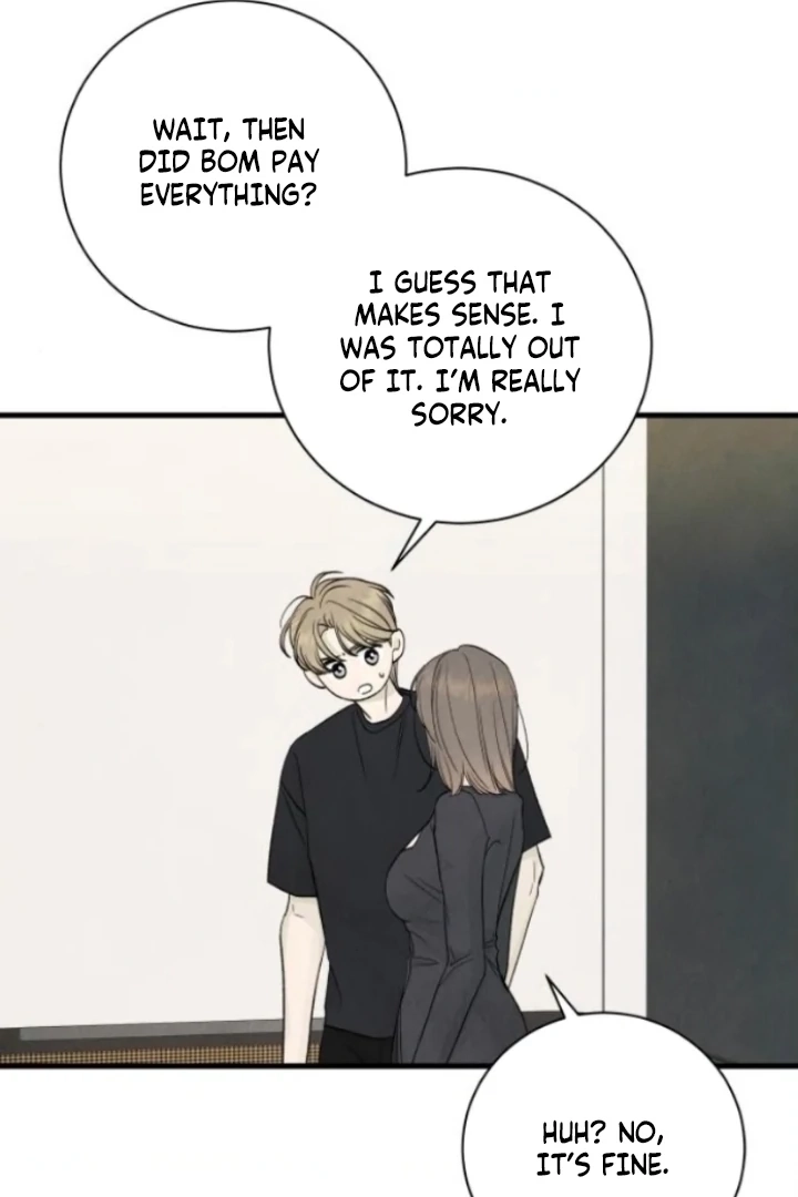 Love Me More Chapter 20 page 84 - 