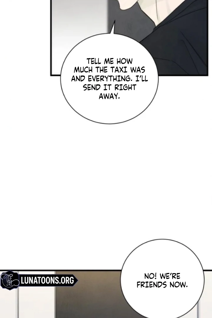 Love Me More Chapter 20 page 86 - 