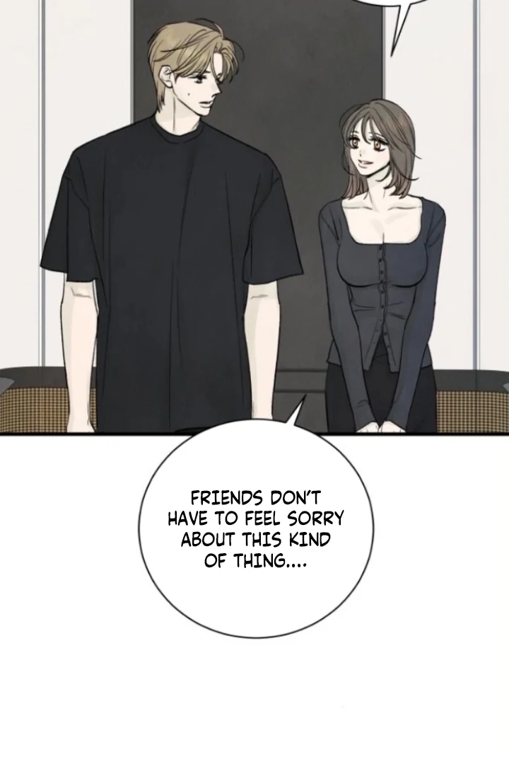Love Me More Chapter 20 page 87 - 