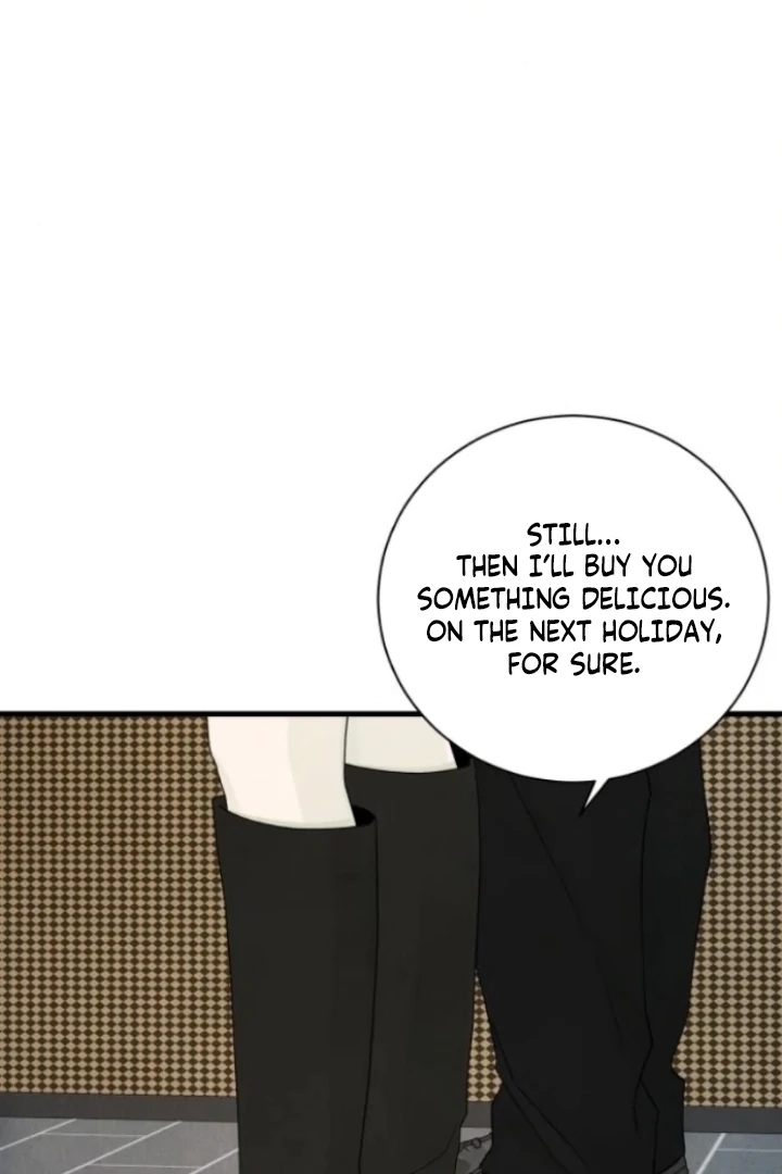 Love Me More Chapter 20 page 89 - 