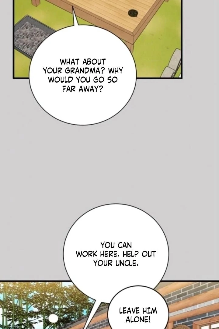 Love Me More Chapter 20 page 10 - 