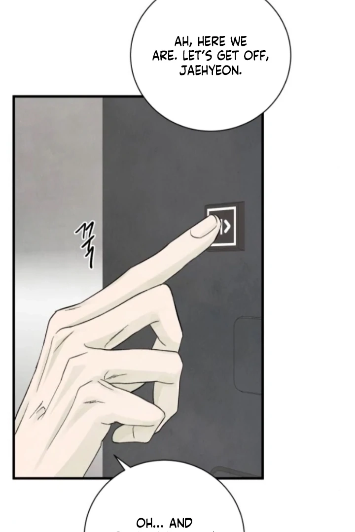 Love Me More Chapter 20 page 91 - 