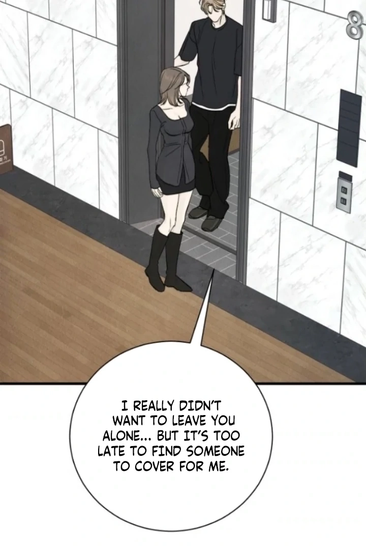 Love Me More Chapter 20 page 93 - 