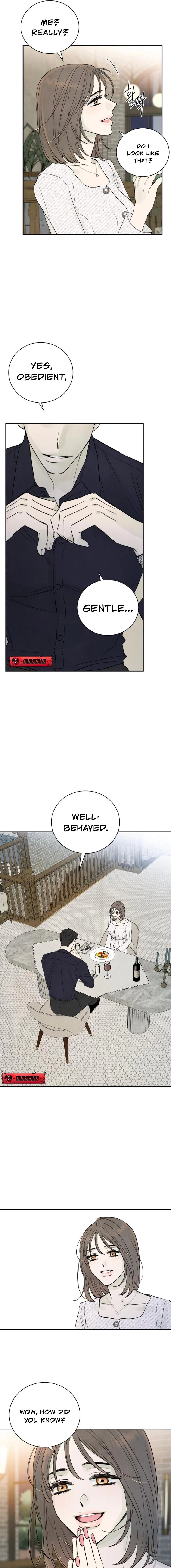 Love Me More Chapter 4 page 11 - 