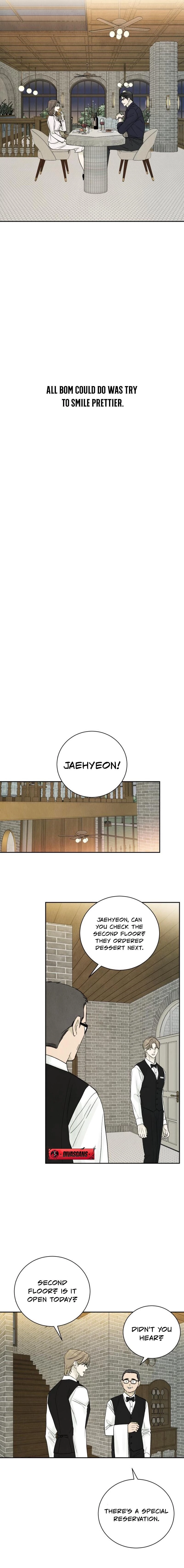 Love Me More Chapter 4 page 13 - 