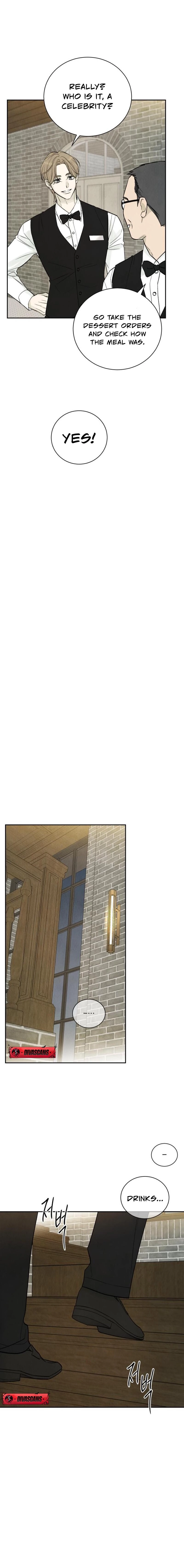 Love Me More Chapter 4 page 14 - 
