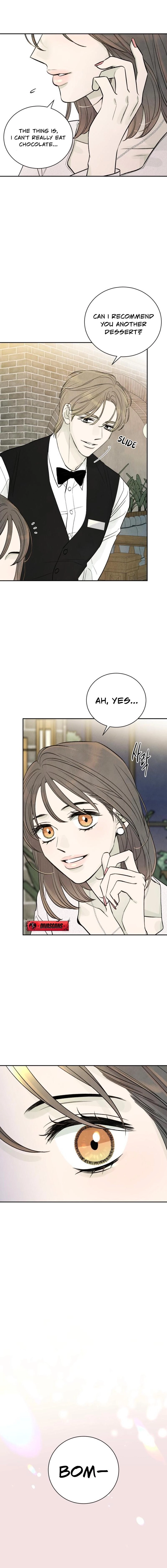 Love Me More Chapter 4 page 16 - 