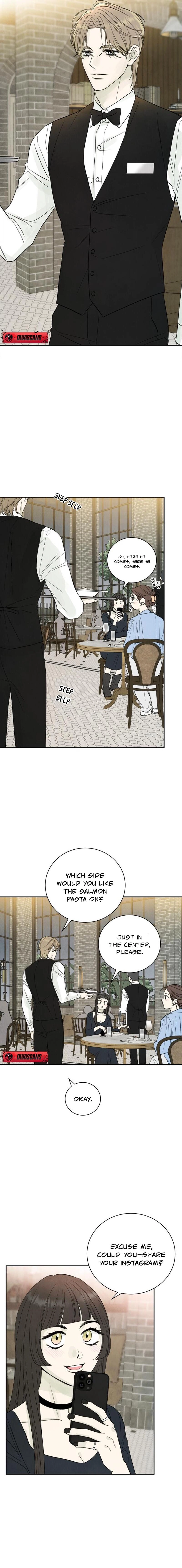 Love Me More Chapter 4 page 5 - 