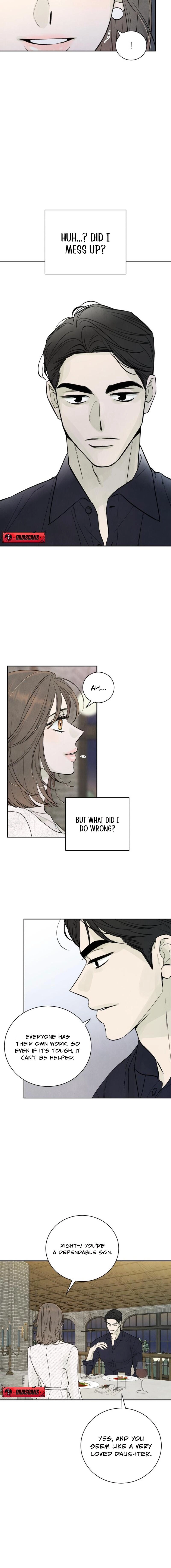 Love Me More Chapter 4 page 10 - 