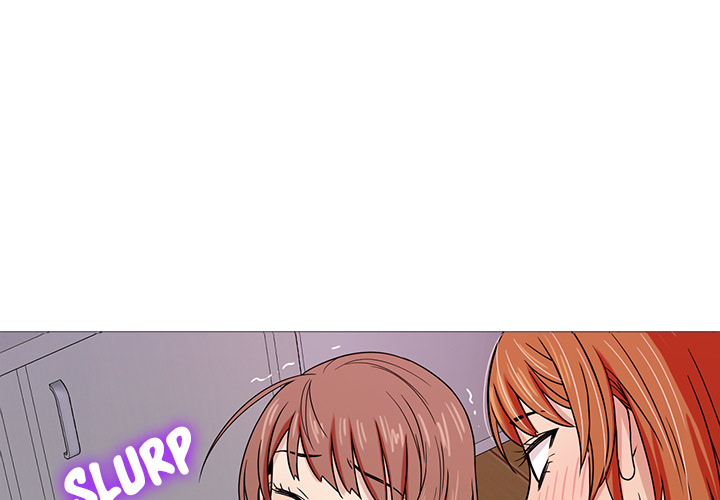 Love Me More Chapter 5 page 2 - 