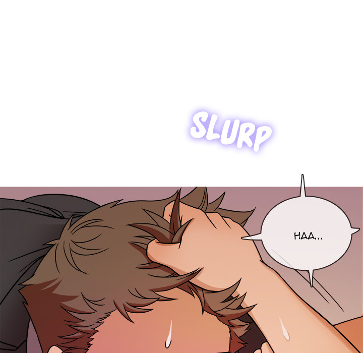 Love Me More Chapter 5 page 103 - 