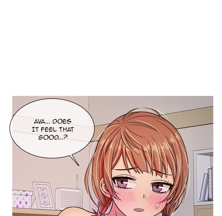 Love Me More Chapter 5 page 106 - 