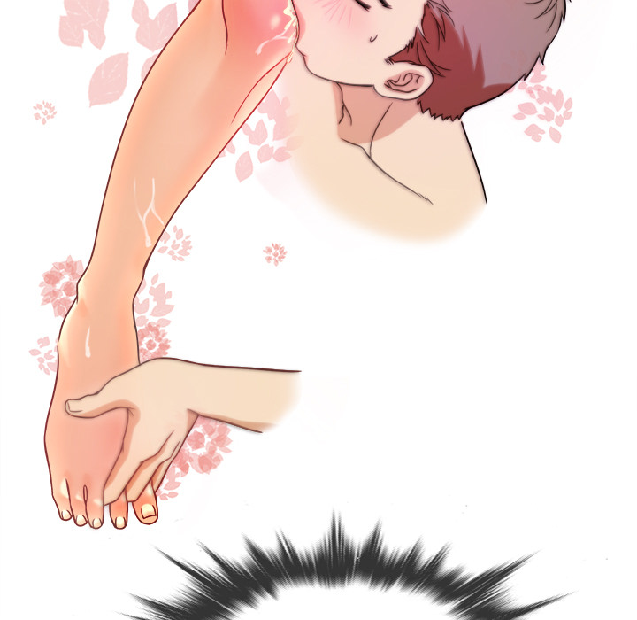 Love Me More Chapter 5 page 14 - 