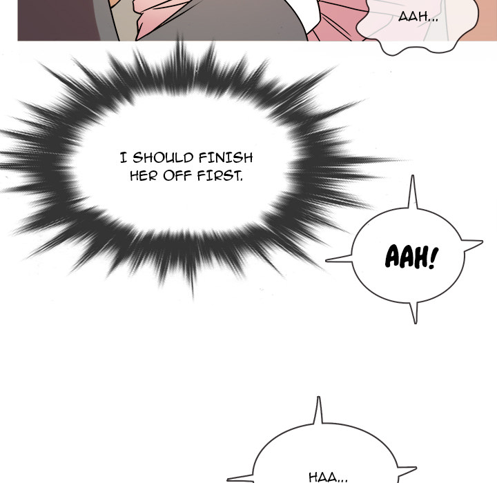 Love Me More Chapter 5 page 16 - 