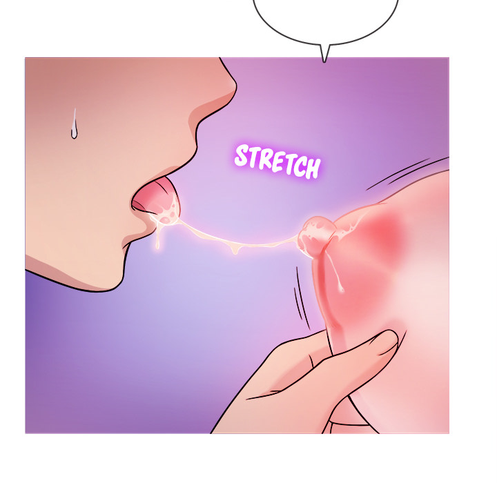 Love Me More Chapter 5 page 17 - 