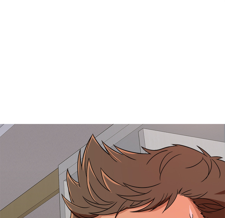 Love Me More Chapter 5 page 18 - 