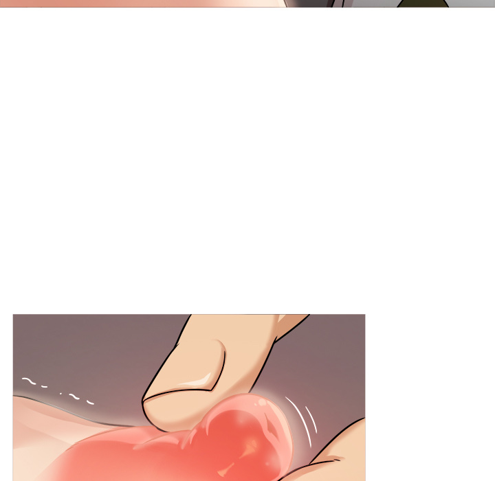 Love Me More Chapter 5 page 20 - 